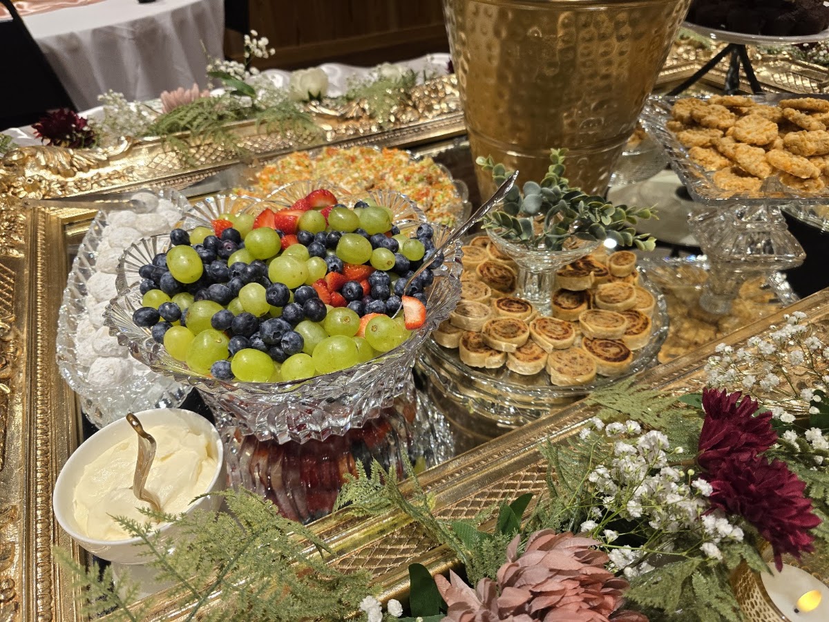 Dwalla's | Simply Southern Restaurant & Catering
