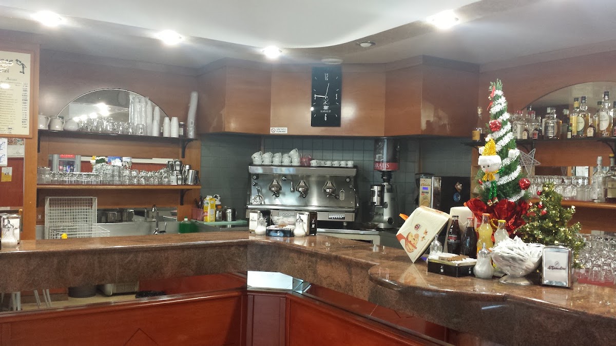 Il Cortese Caffetteria di Ligas Luca