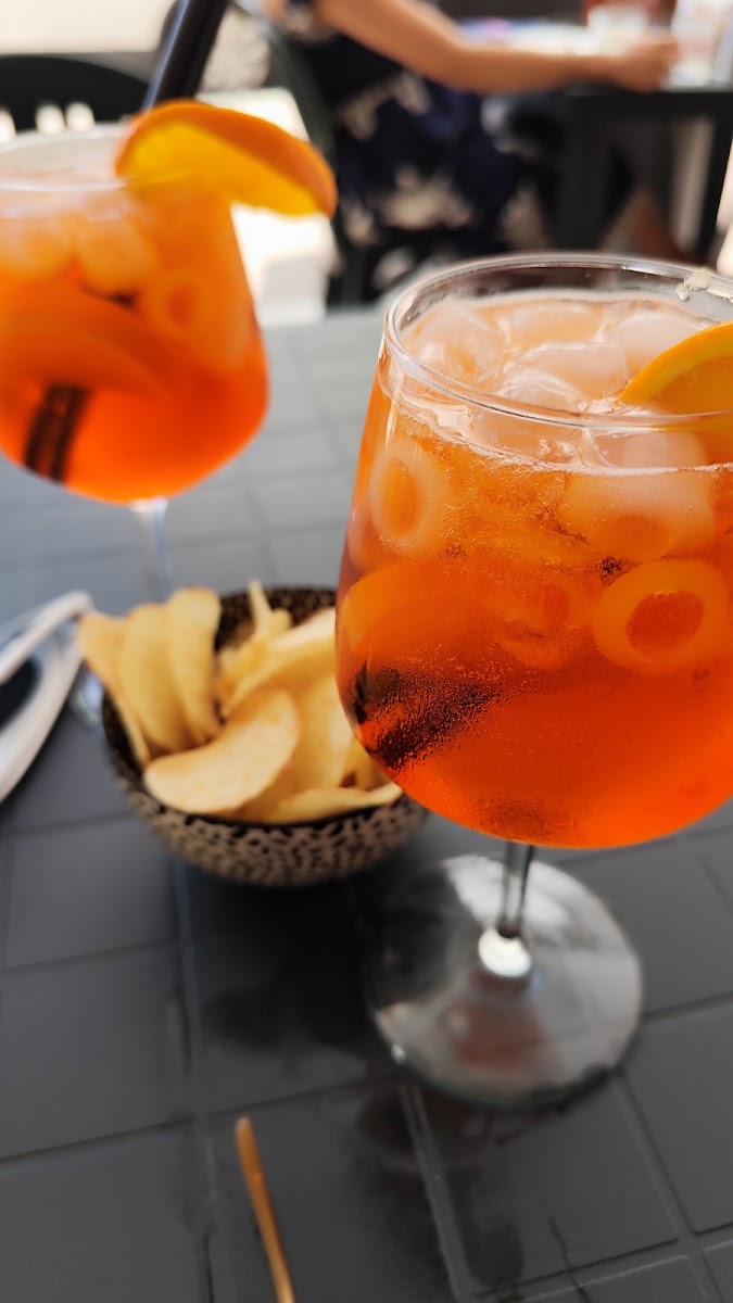 Il Cortese Caffetteria di Ligas Luca