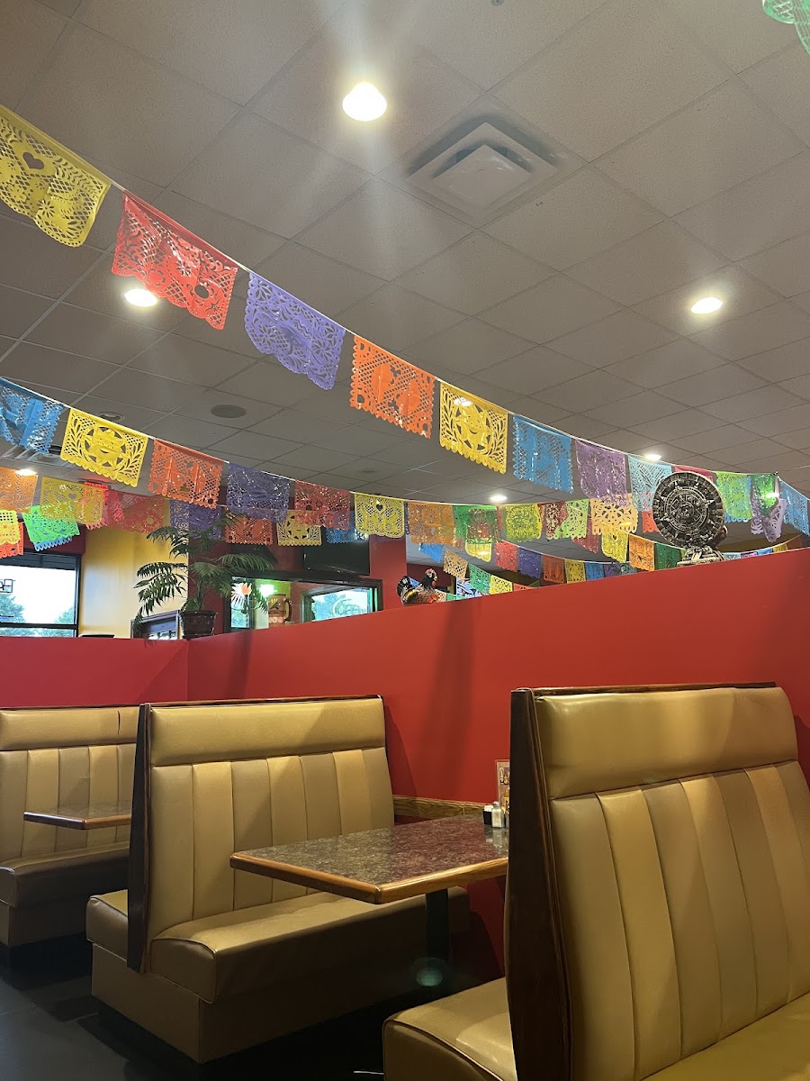 El Paraiso