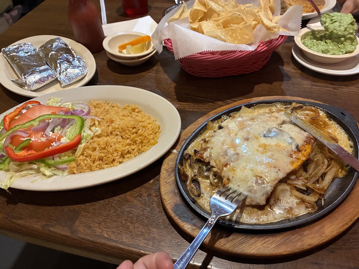 El Paraiso