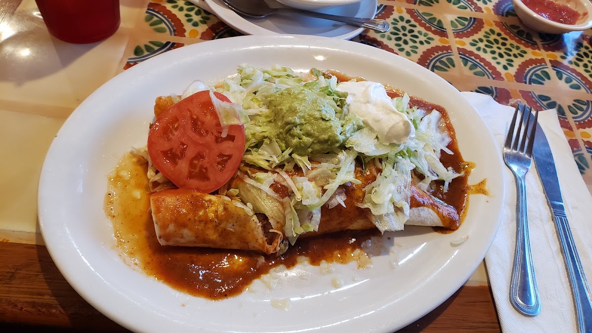 El Paraiso