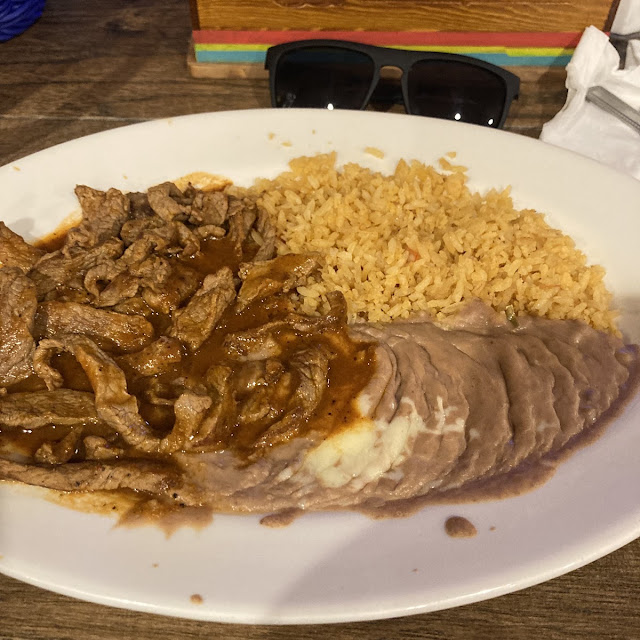 Red Chile Colorado