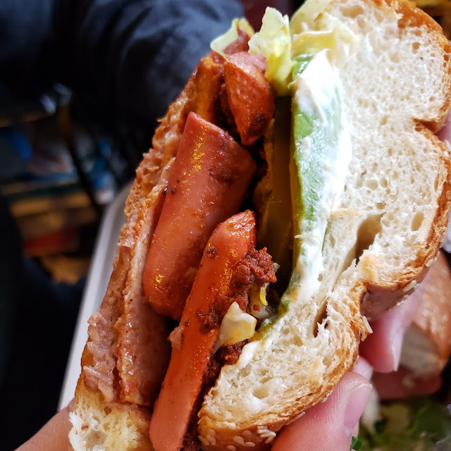 Torta Cubana