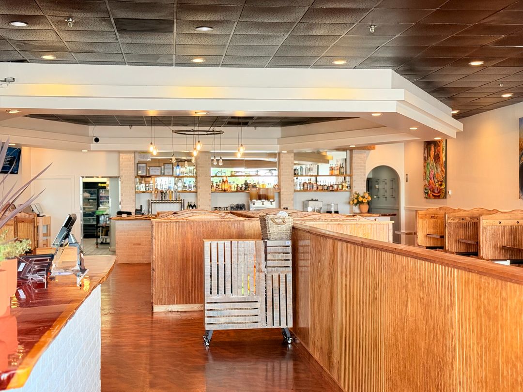 La Finka Mexican Restaurant and Grill