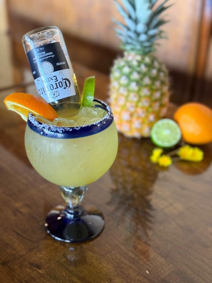 La Finka Mexican Restaurant and Grill