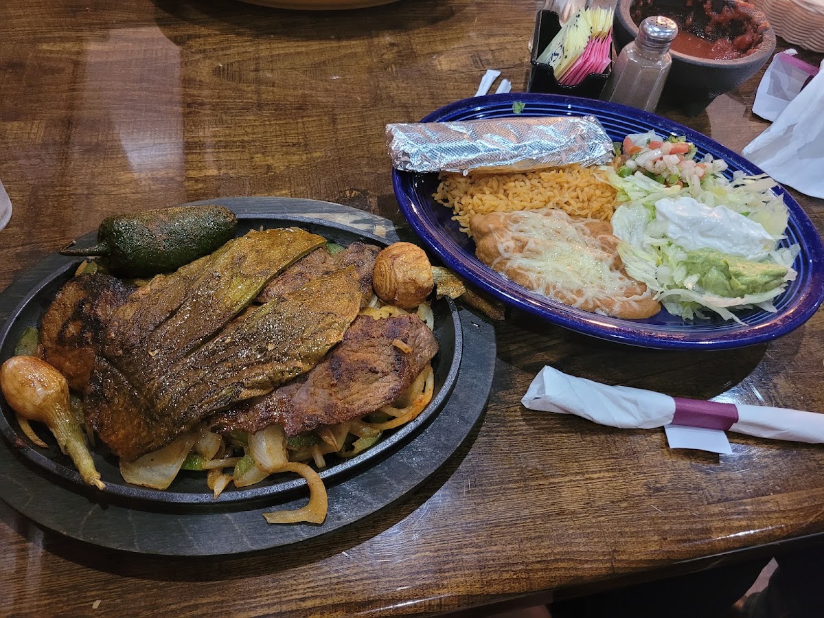 La Finka Mexican Restaurant and Grill