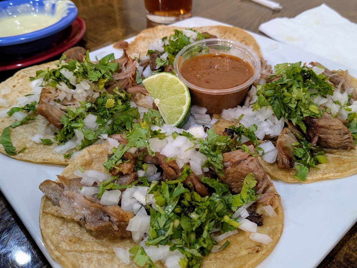 La Finka Mexican Restaurant and Grill