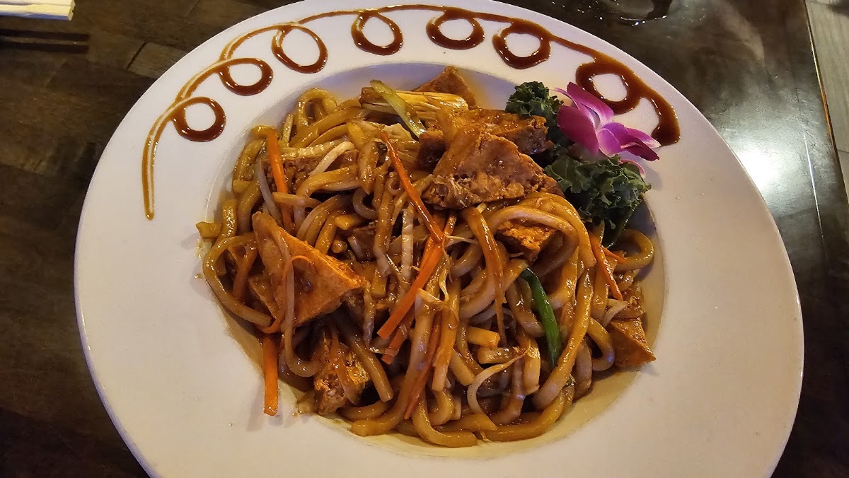 Hana Sushi Asian Cuisine