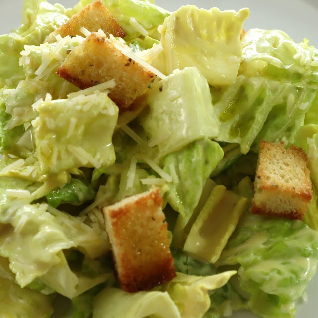 Caesar Salad