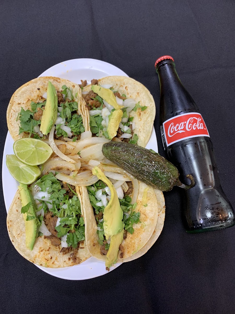 El Gran sabor authentic Mexican Buffet