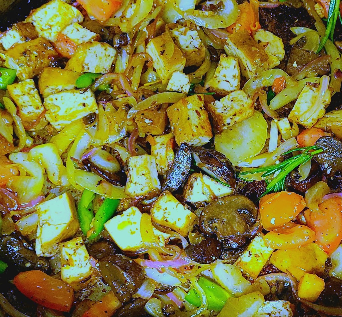 Biruh's Kitchen