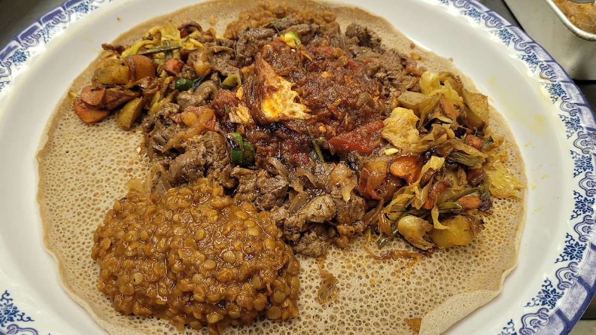 Biruh's Kitchen