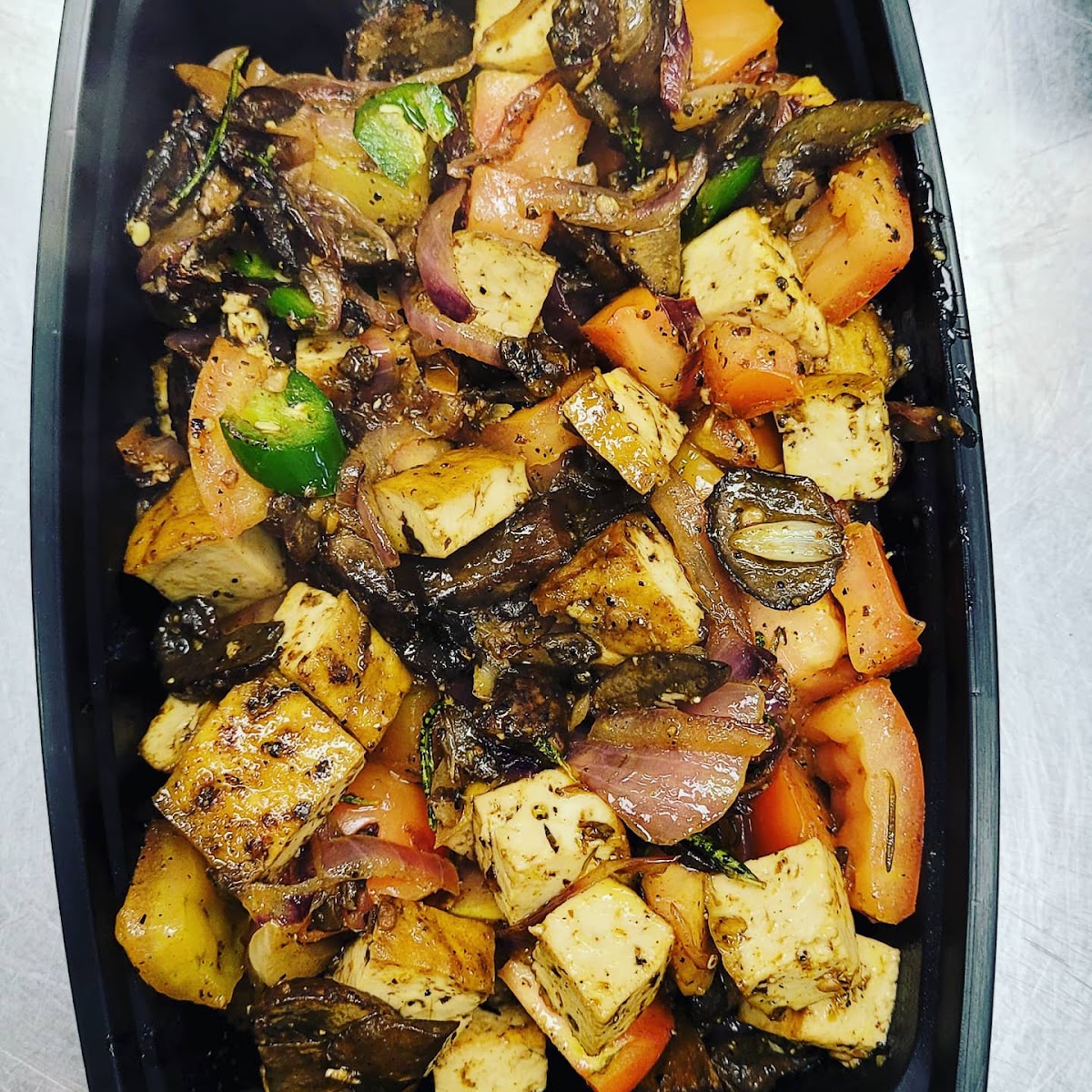 Biruh's Kitchen