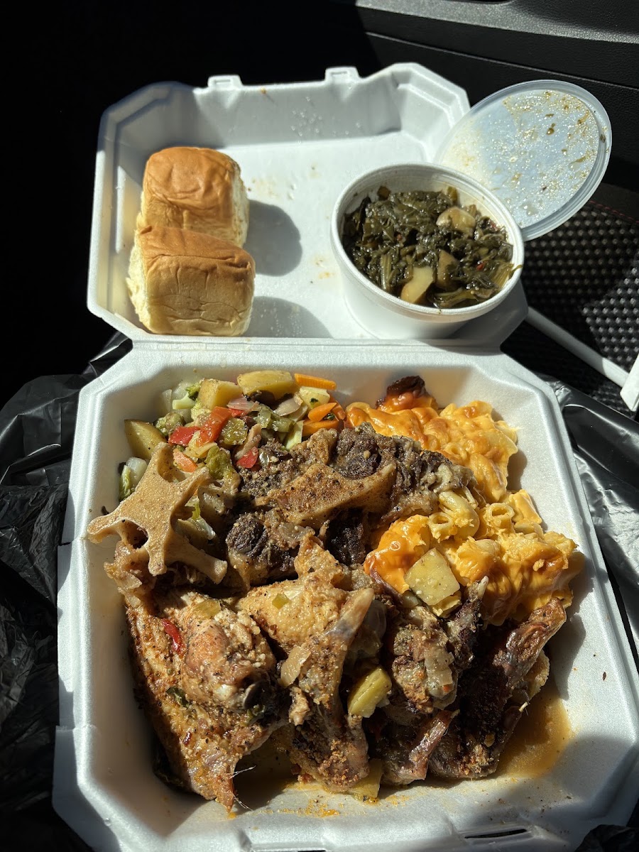 C's Kitchen LLC