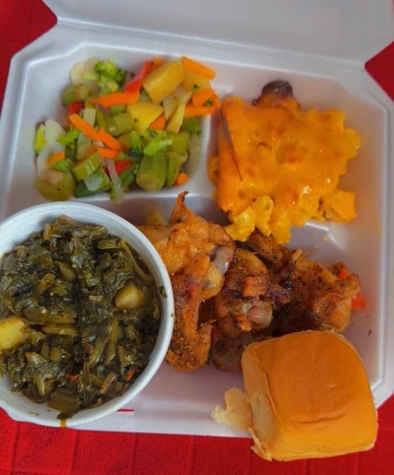 C's Kitchen LLC