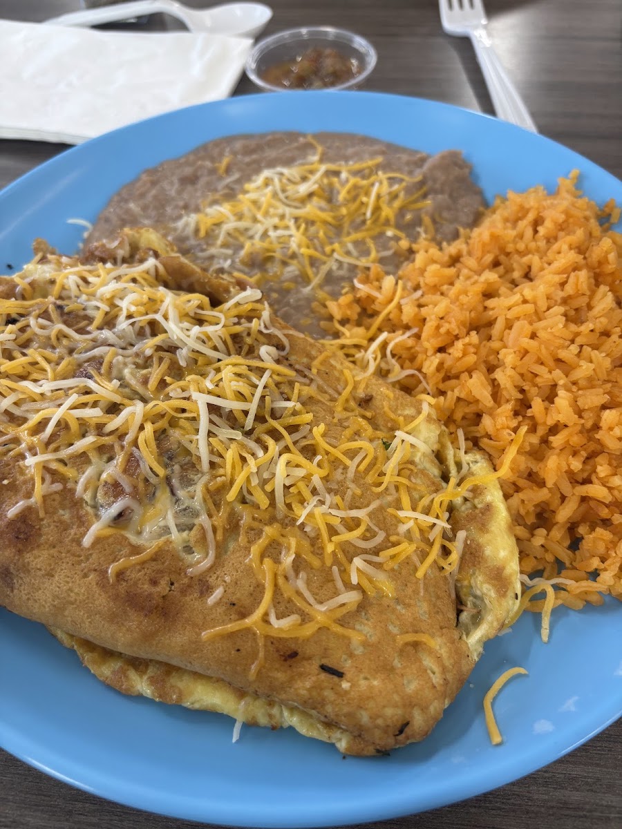 Abelardos Mexican Food