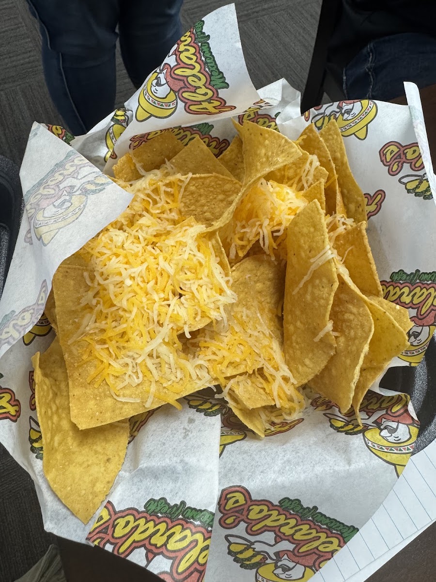 Abelardos Mexican Food