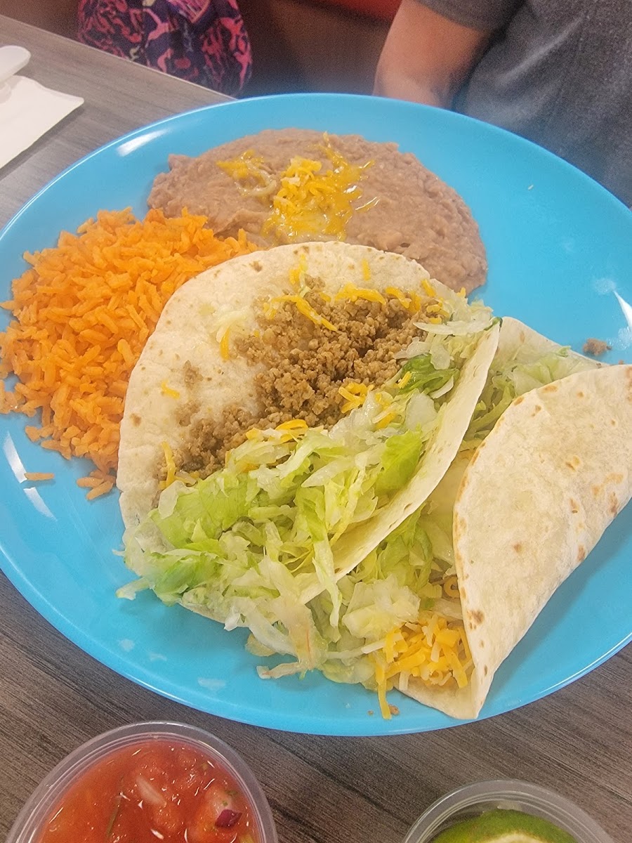 Abelardos Mexican Food