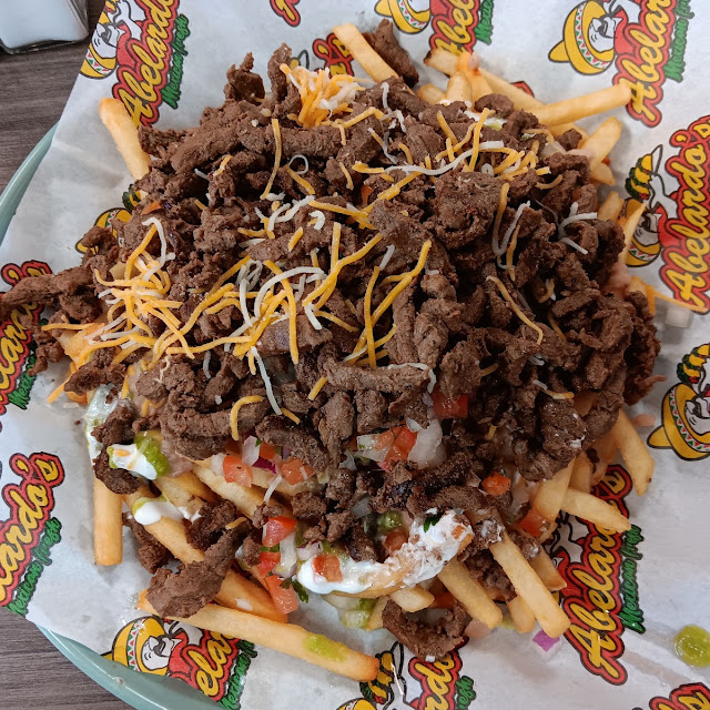 Super Fries
