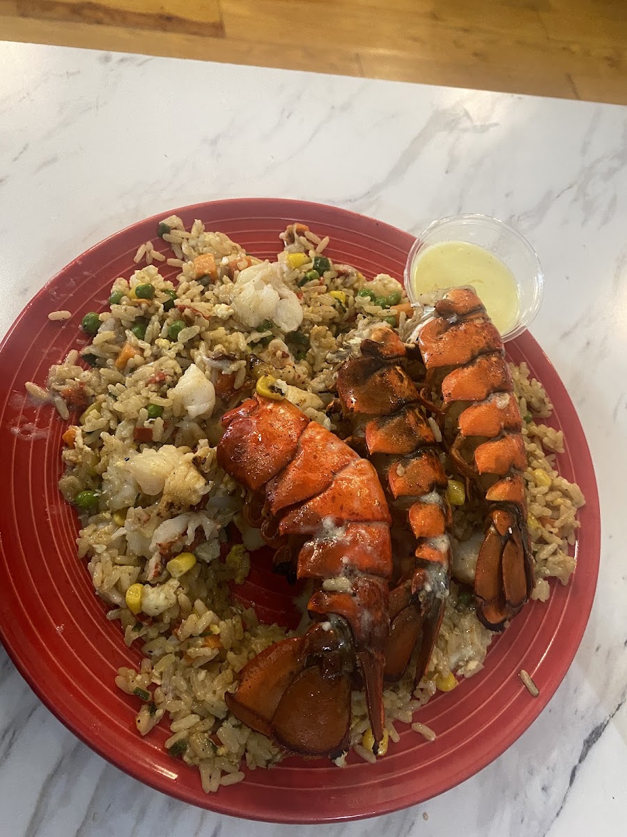 T's Brunch Bar