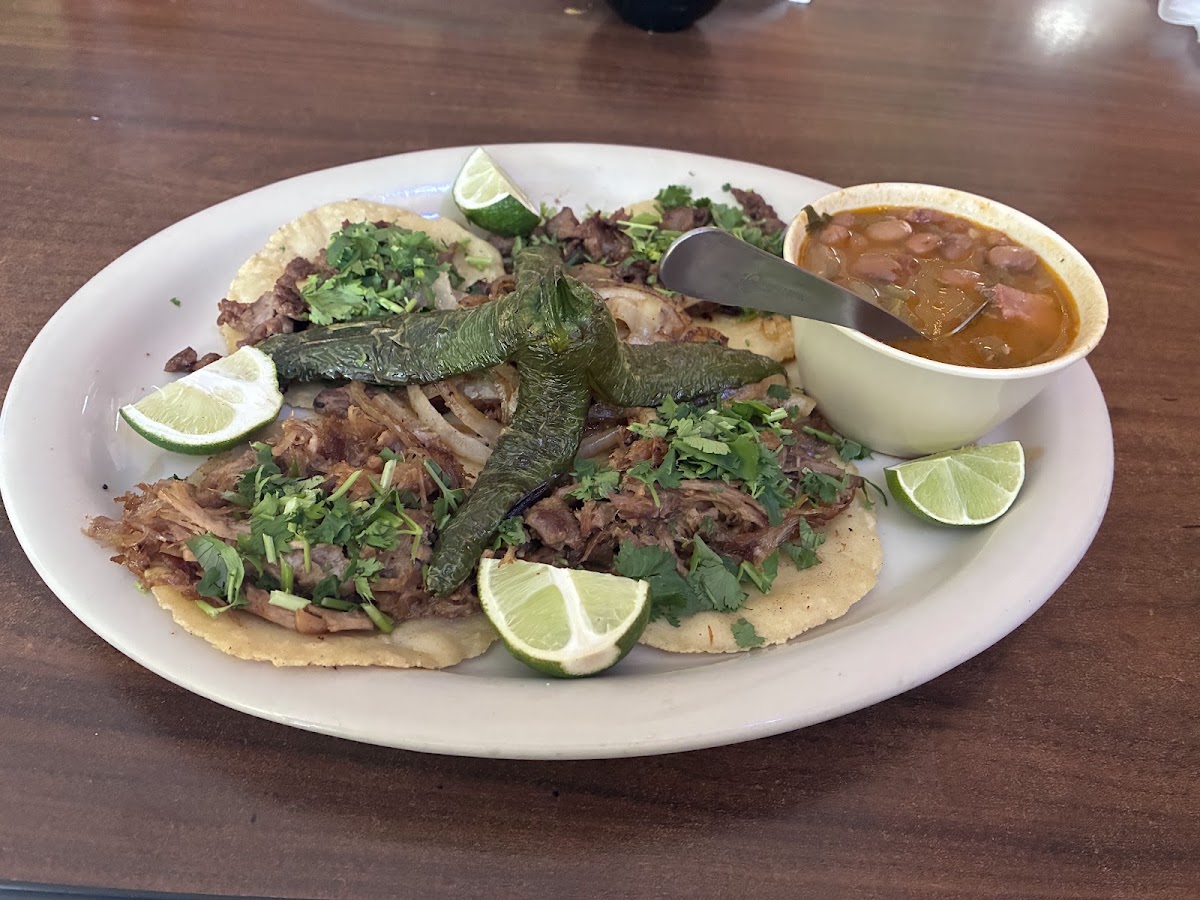 La Casita Mexican Restaurant