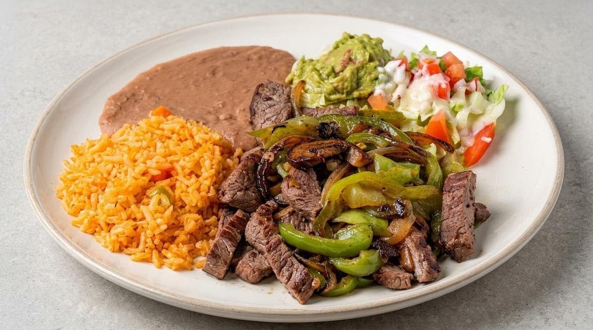 La Casita Mexican Restaurant
