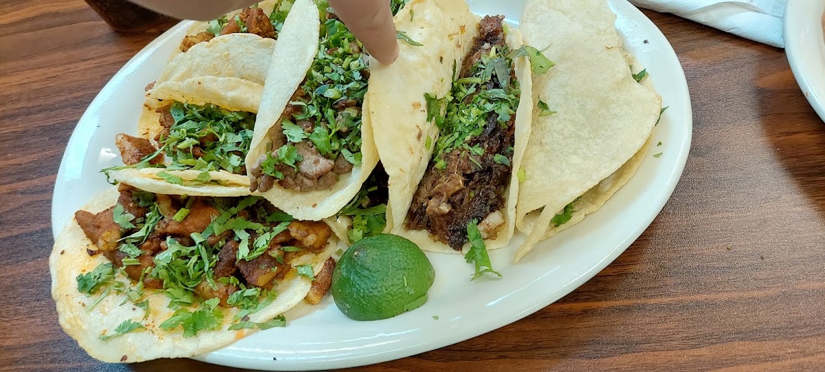 La Casita Mexican Restaurant