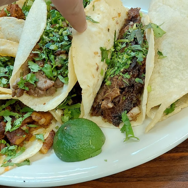 Taco Tripa