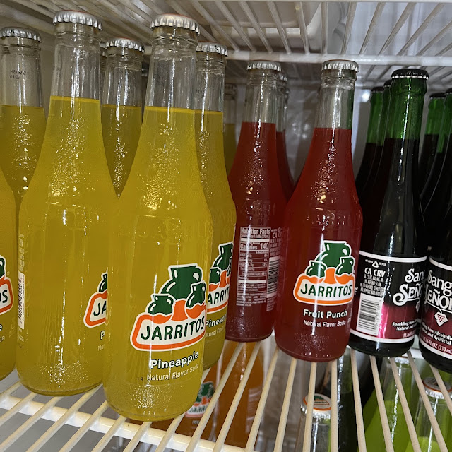 Jarritos