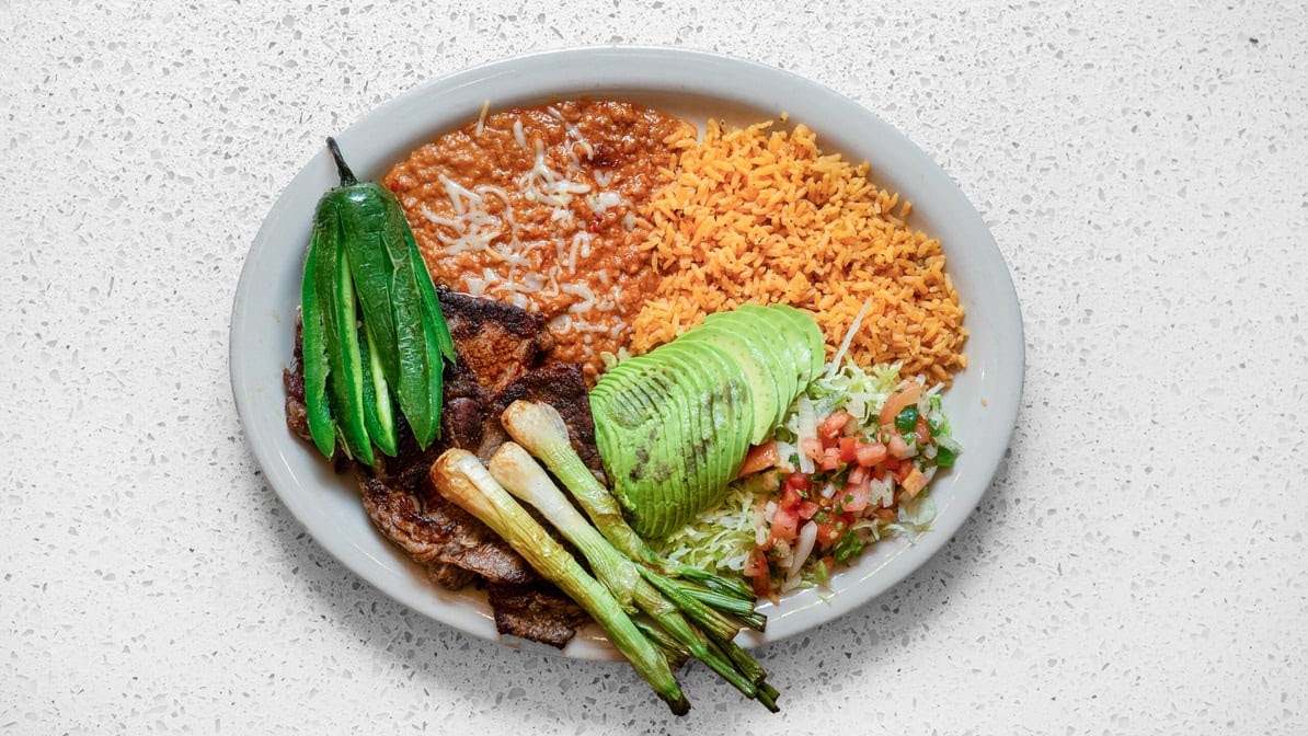 Iguana’s Taqueria Restaurant