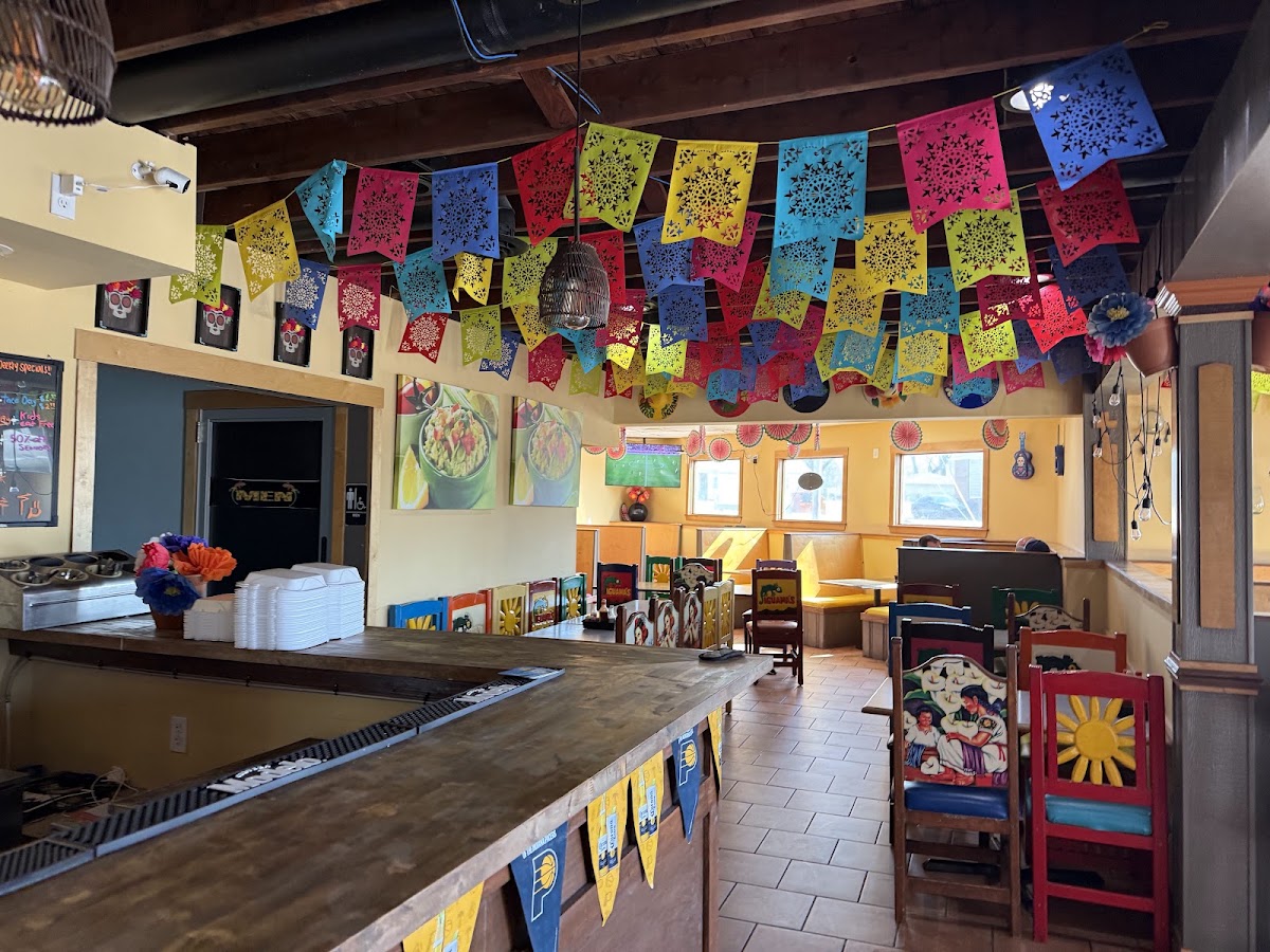 Iguana’s Taqueria Restaurant