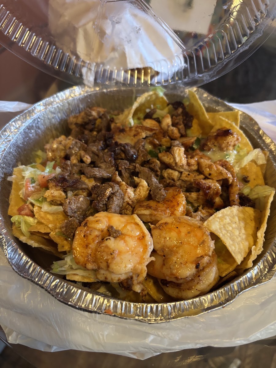 Iguana’s Taqueria Restaurant