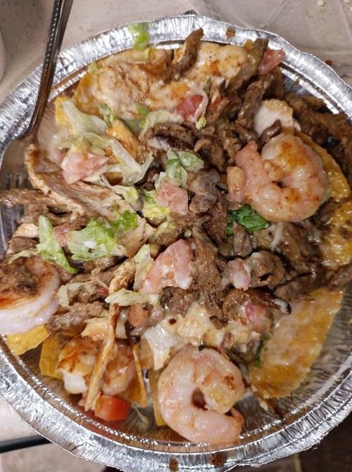 Iguana’s Taqueria Restaurant