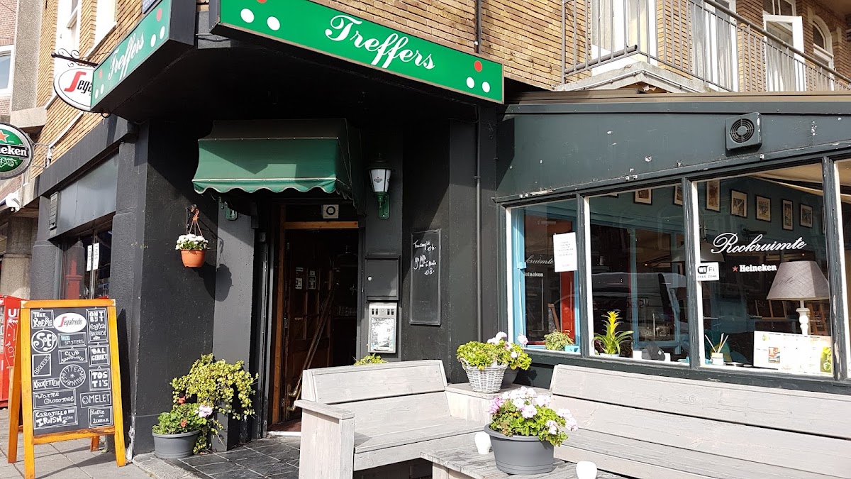 Café Treffers