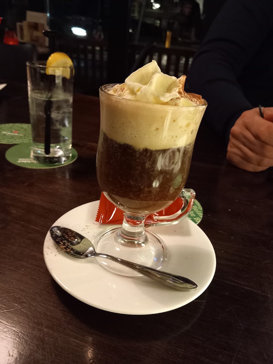 Café Treffers