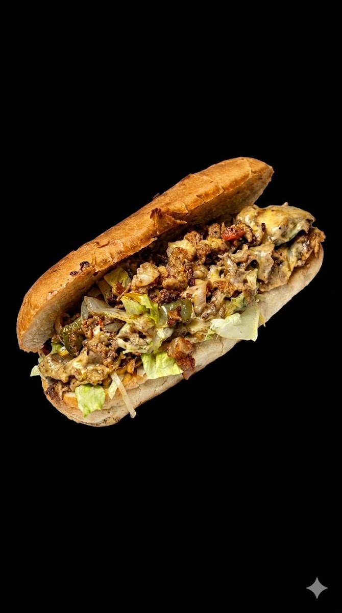 SpiceNation Food Truck