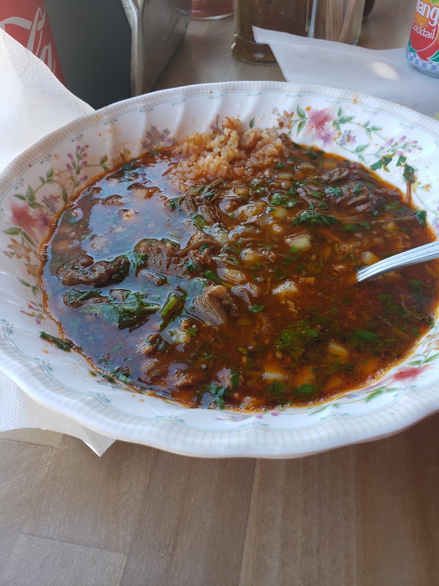El Abajeño Tacos