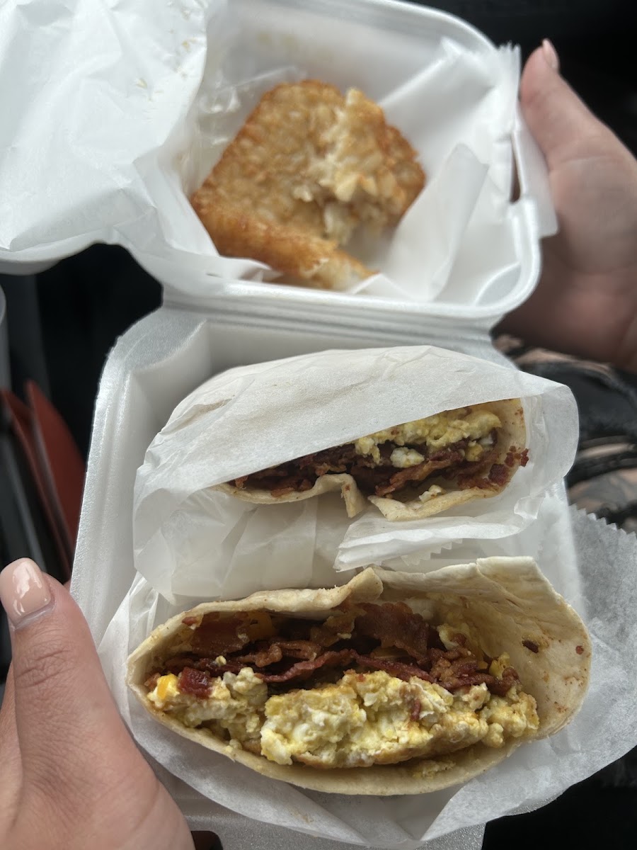 Sebera's Custard Kitchen