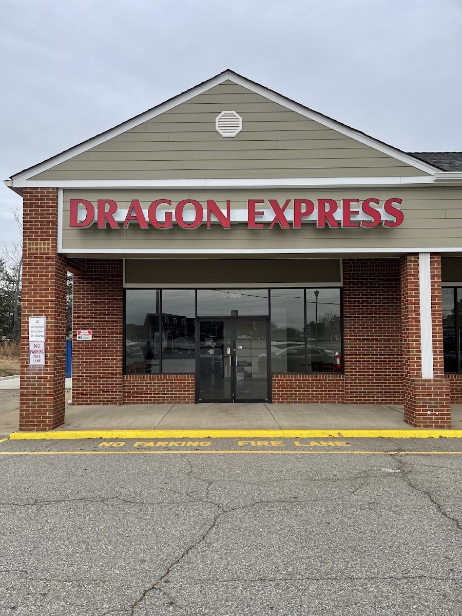 Dragon Express