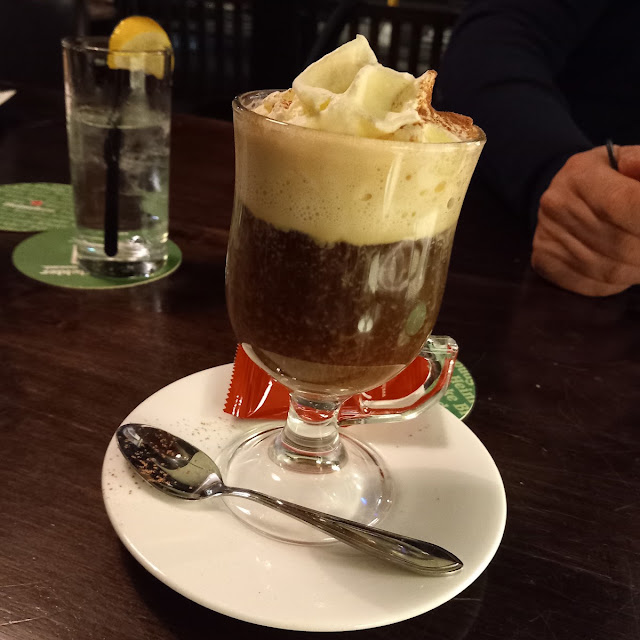 French Coffee