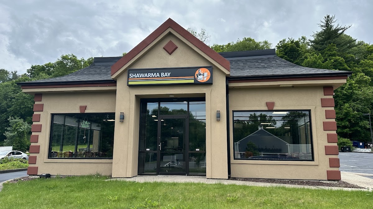 Shawarma Bay