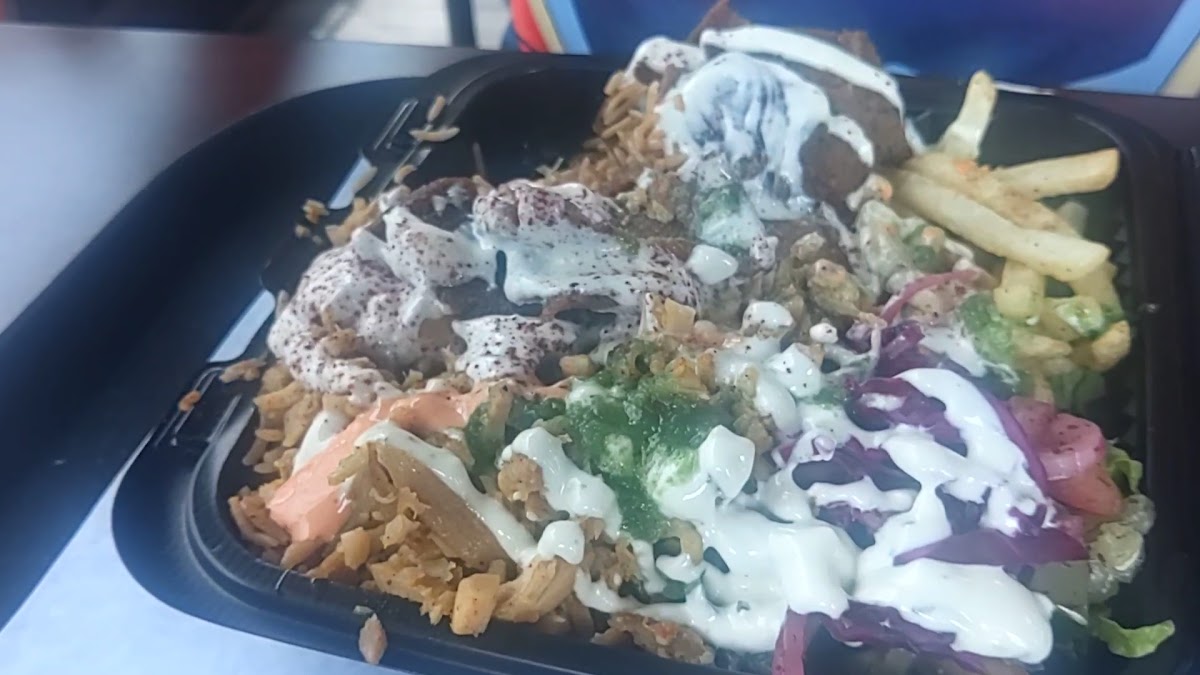 Shawarma Bay