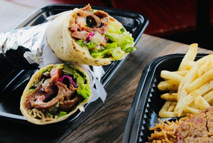Shawarma Bay