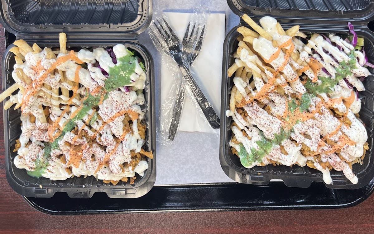 Shawarma Bay