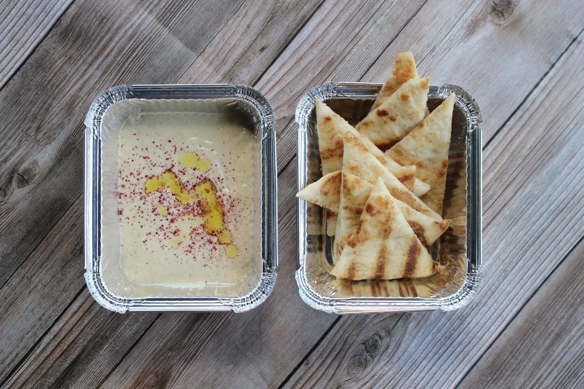 Shawarma Bay