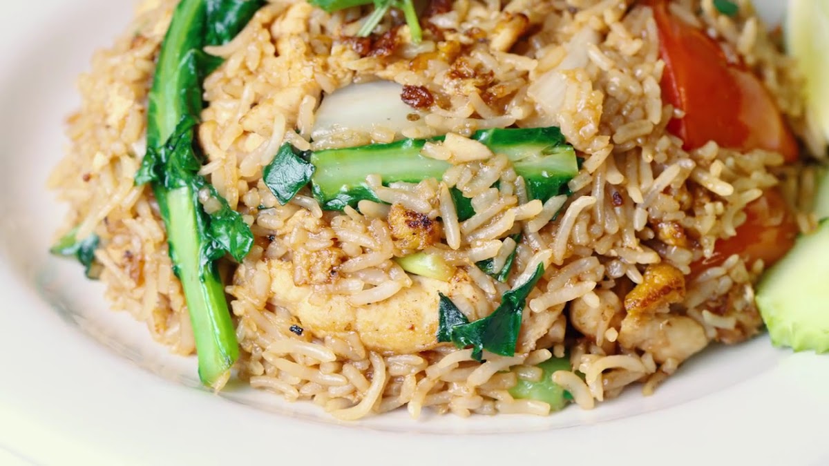 RealThai Restaurant At Bastrop