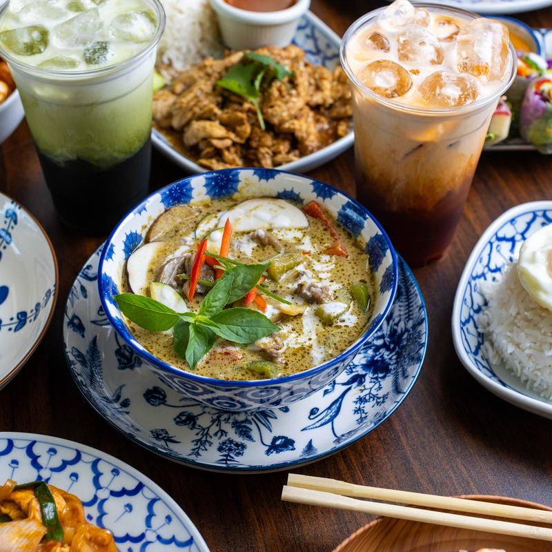RealThai Restaurant At Bastrop