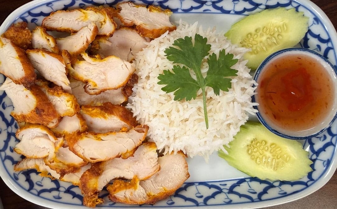 RealThai Restaurant At Bastrop