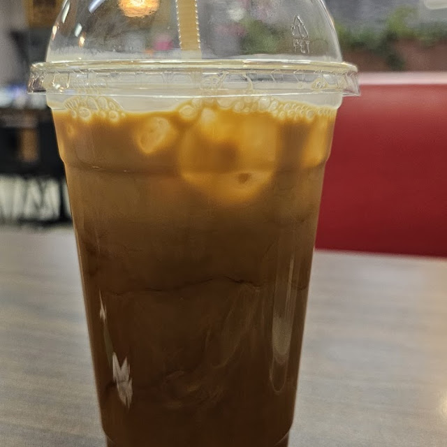 Thai Tea